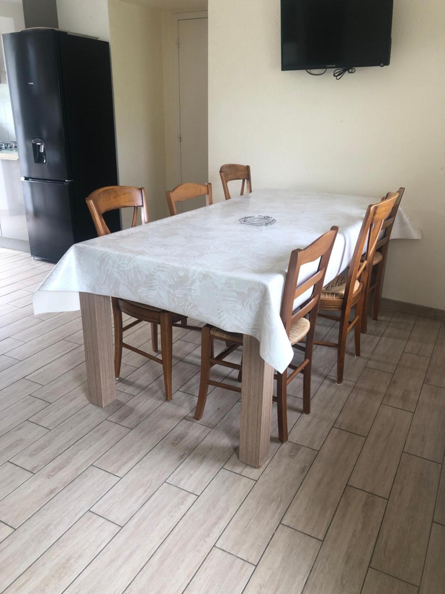 Gites Du Clos Du Ratz Arradon Eksteriør billede